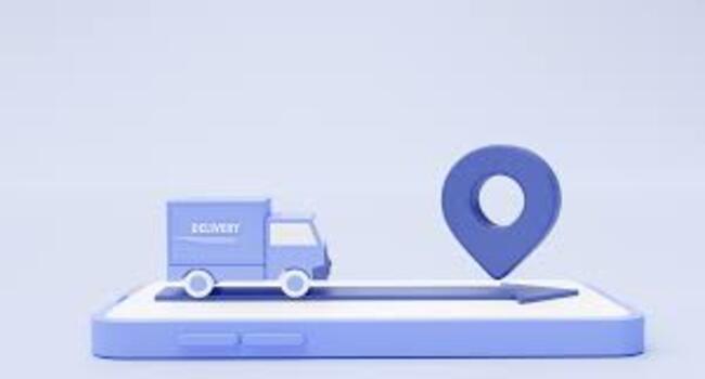 تتبع الشحنات